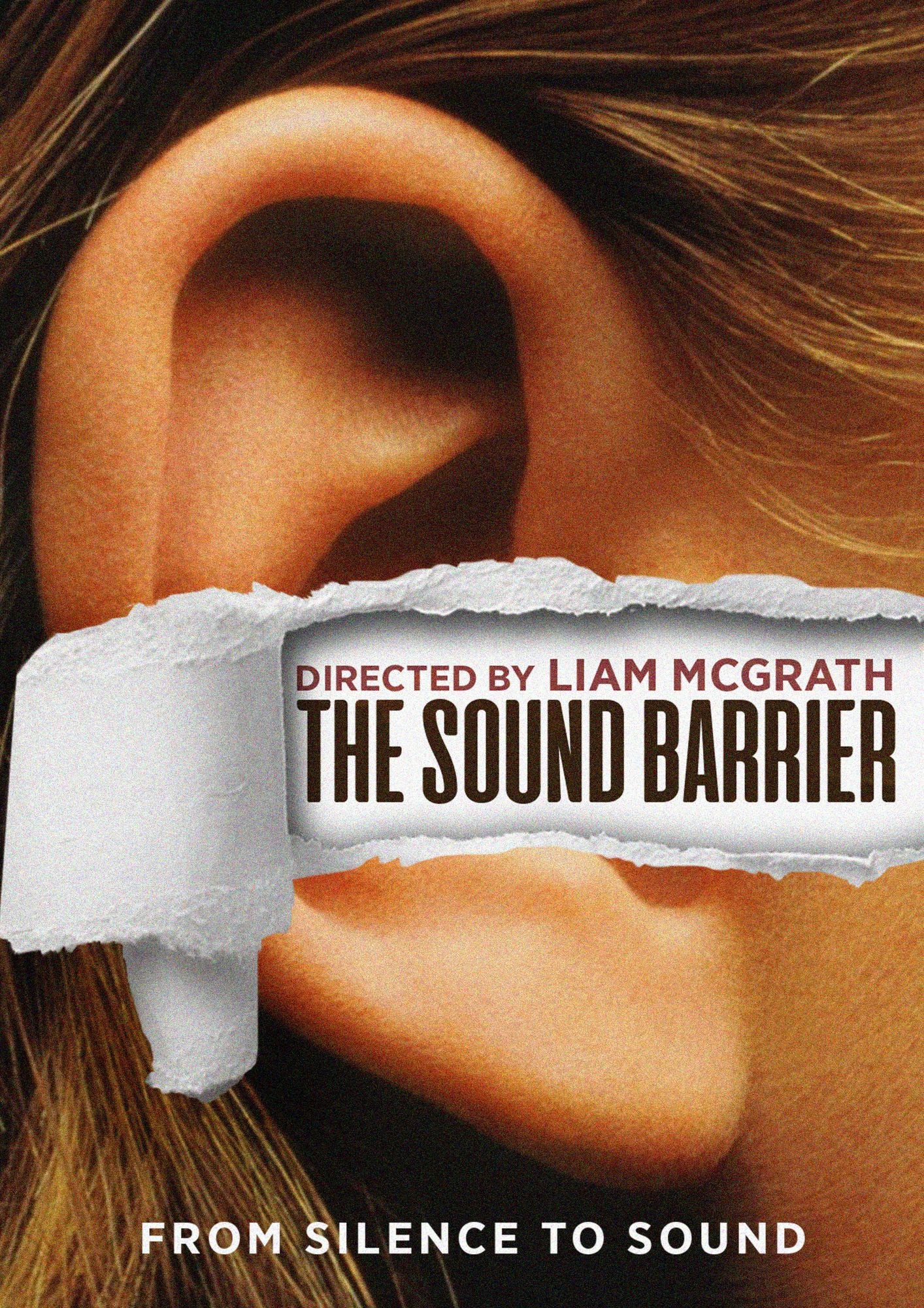 Sound Barrier