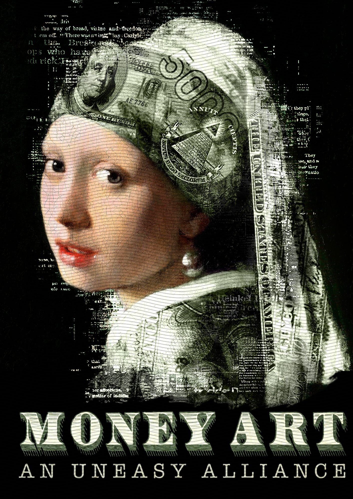Money Art