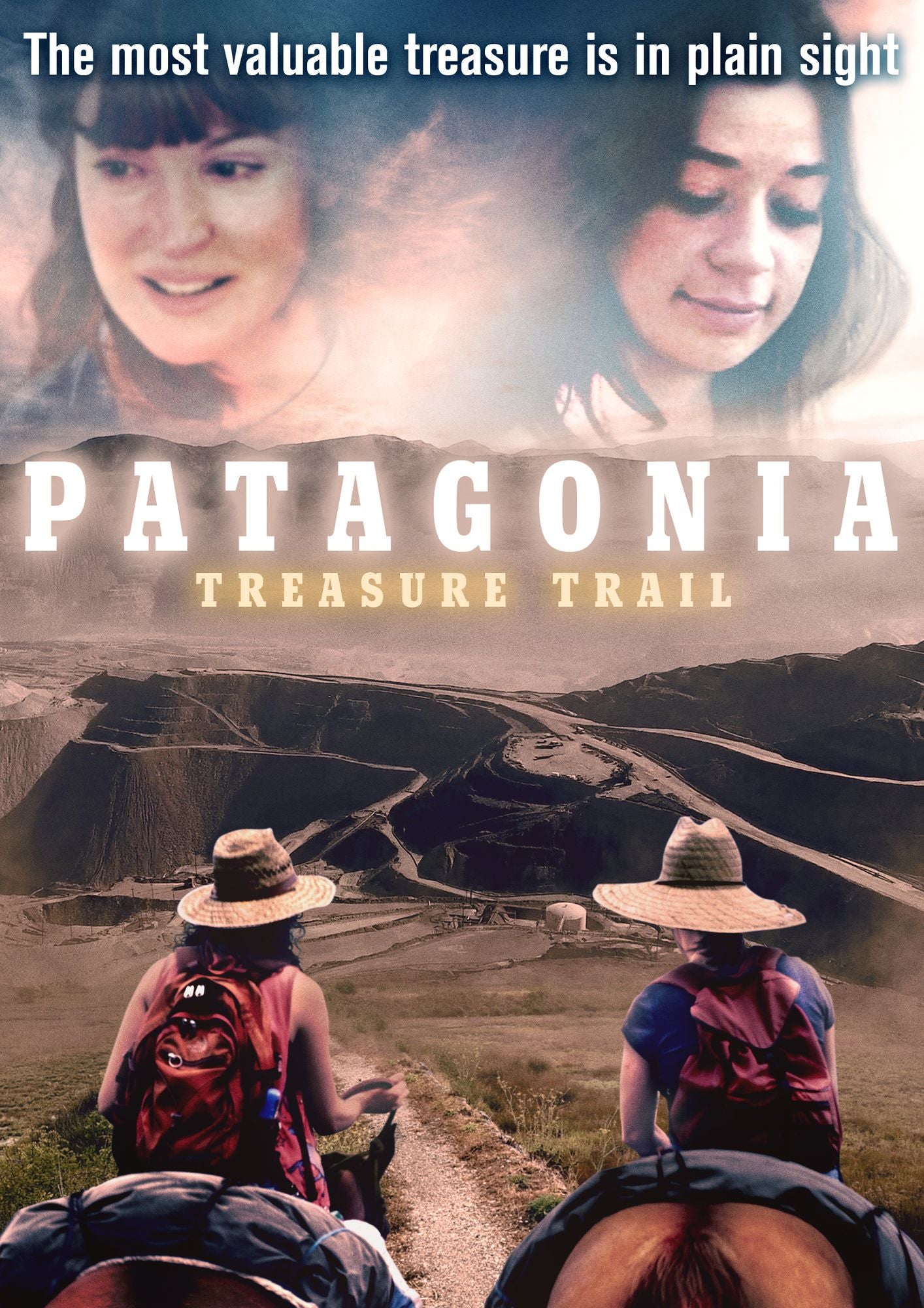 Patagonia Treasure Trail