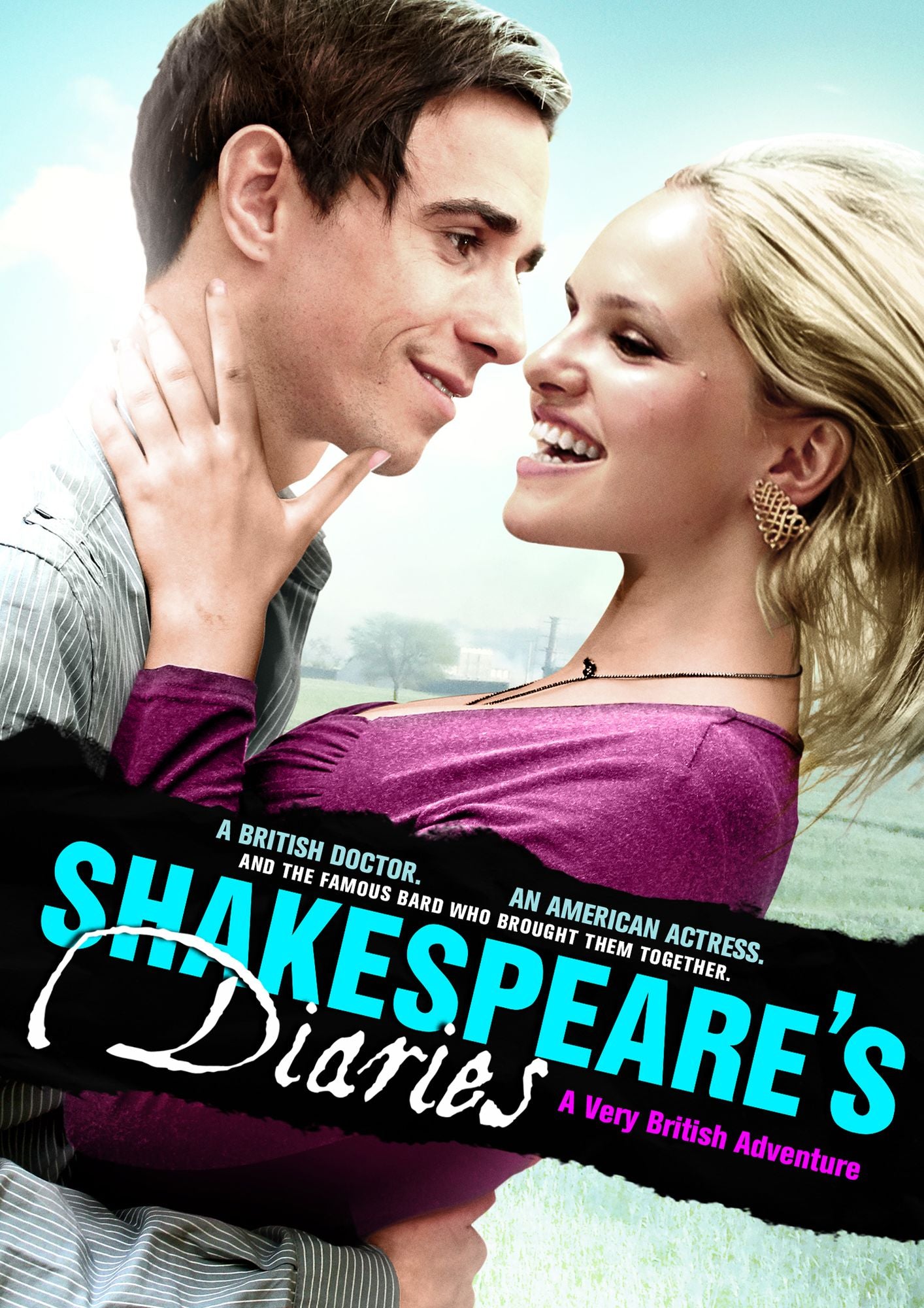 Shakespeare's Diaries