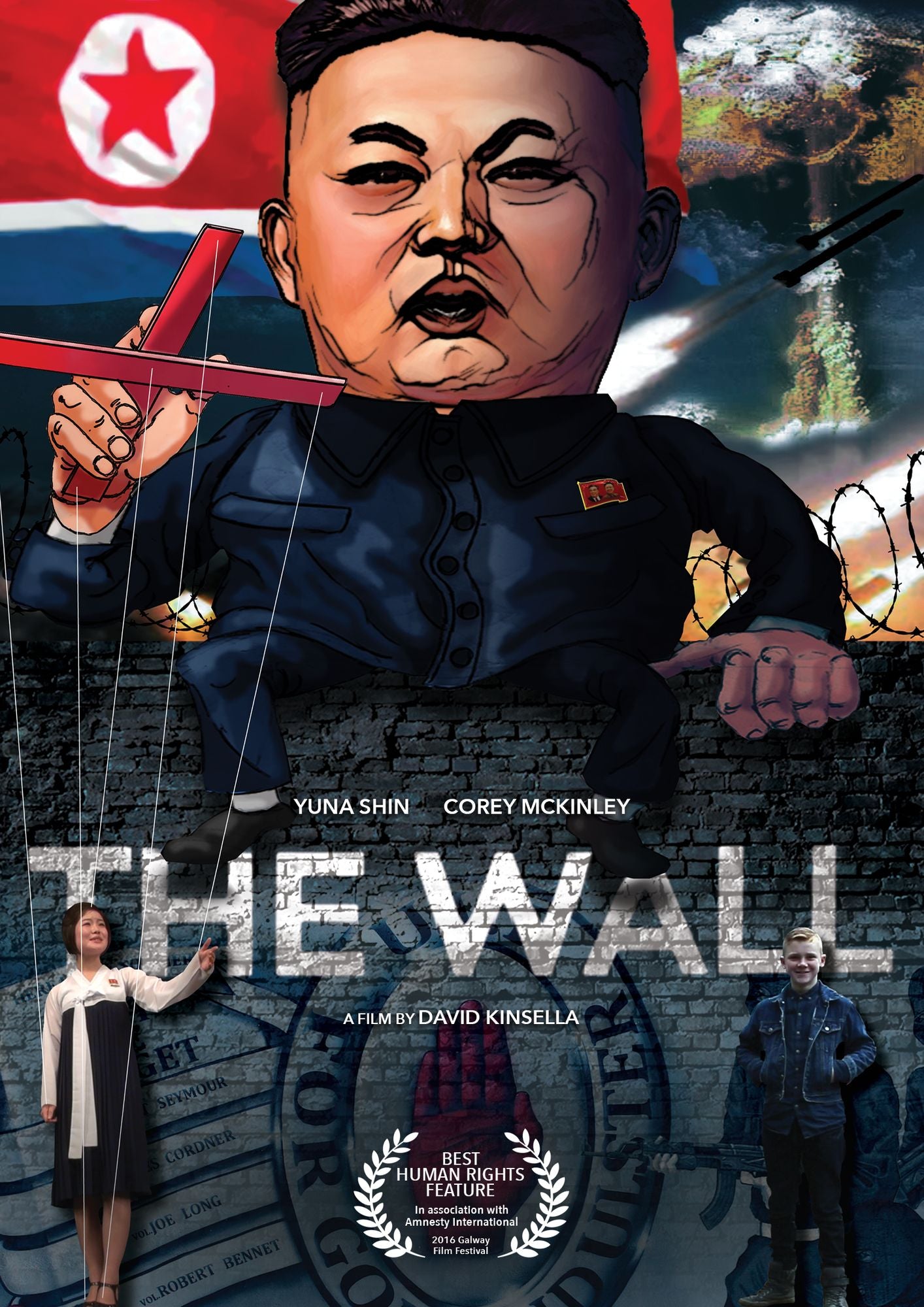 Wall