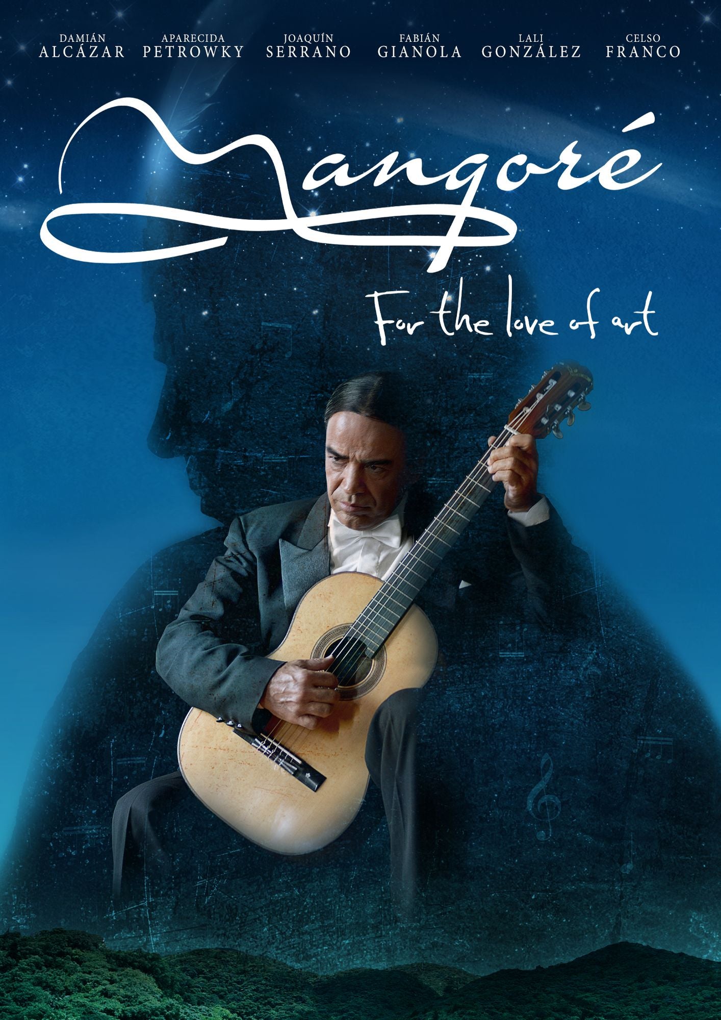 Mangoré