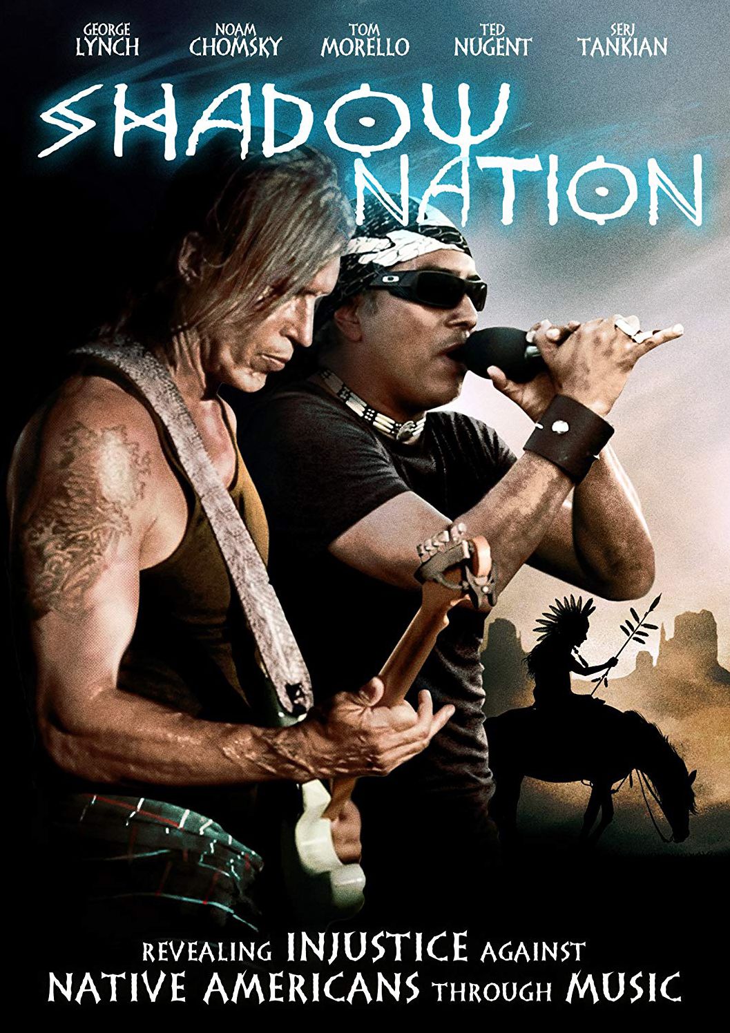 Shadow Nation