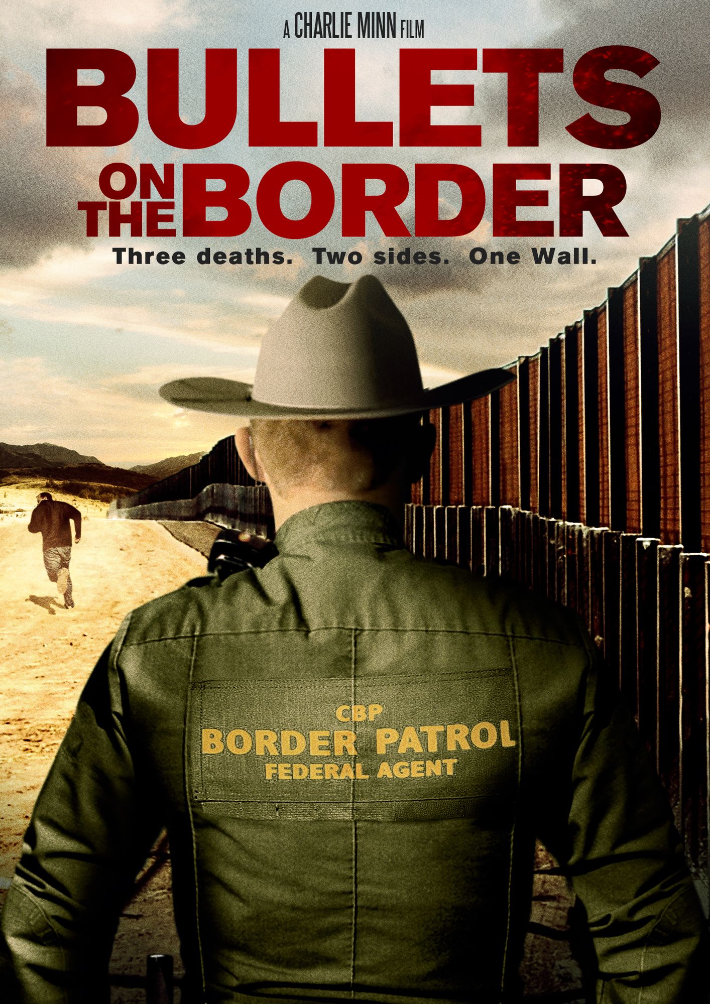 Bullets On the Border