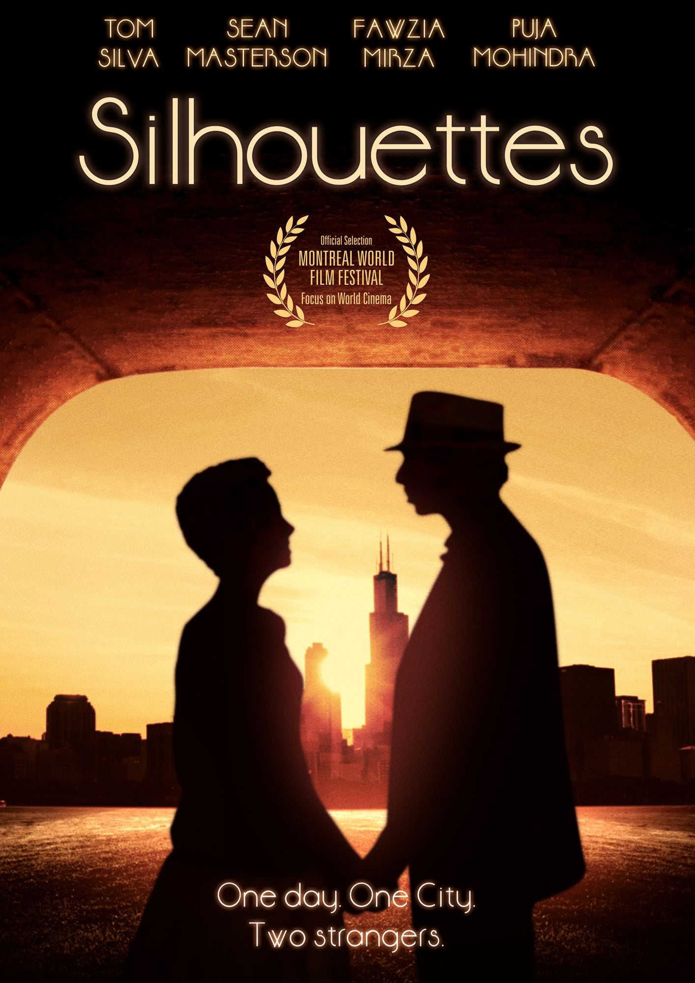 Silhouettes