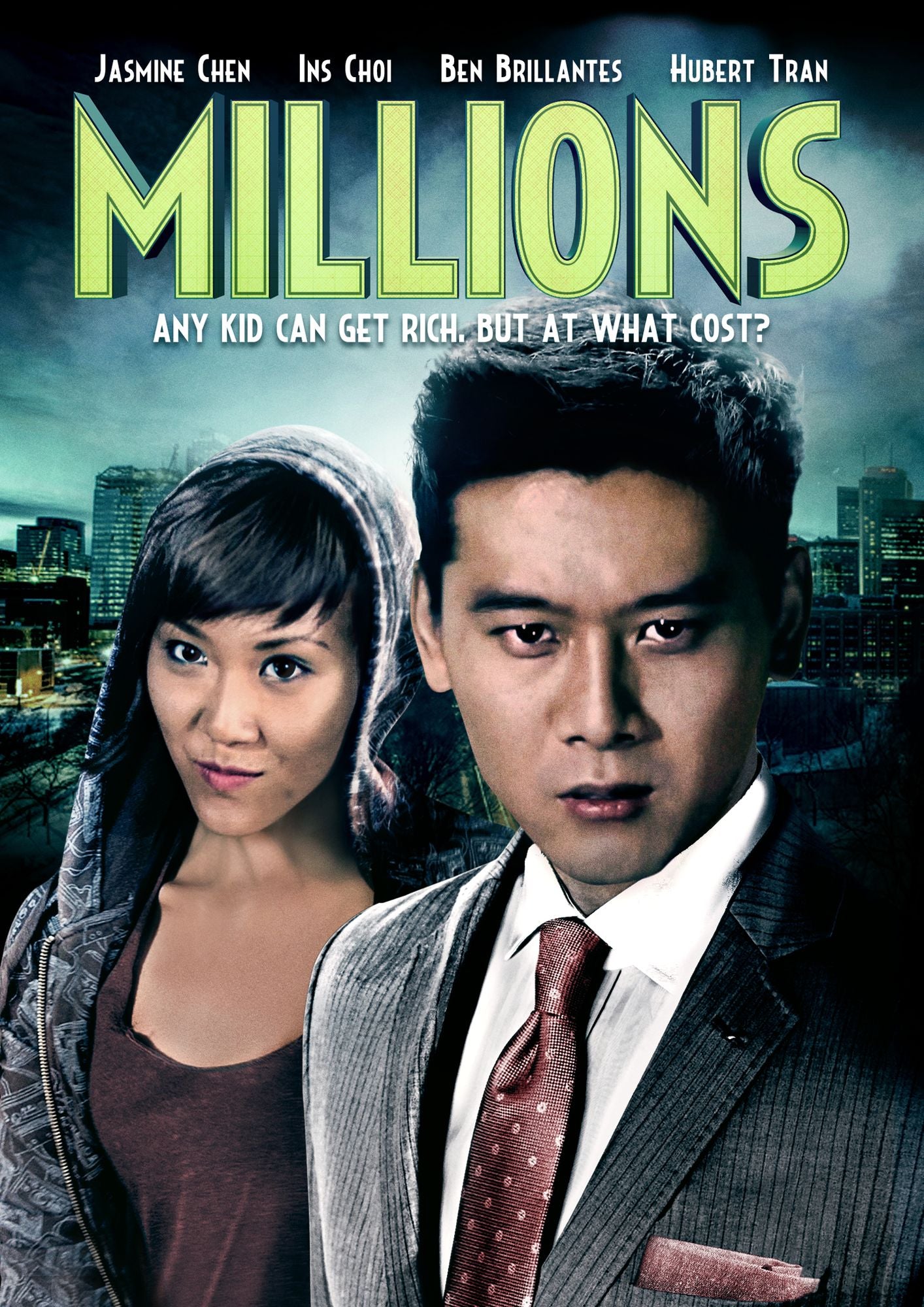 Millions