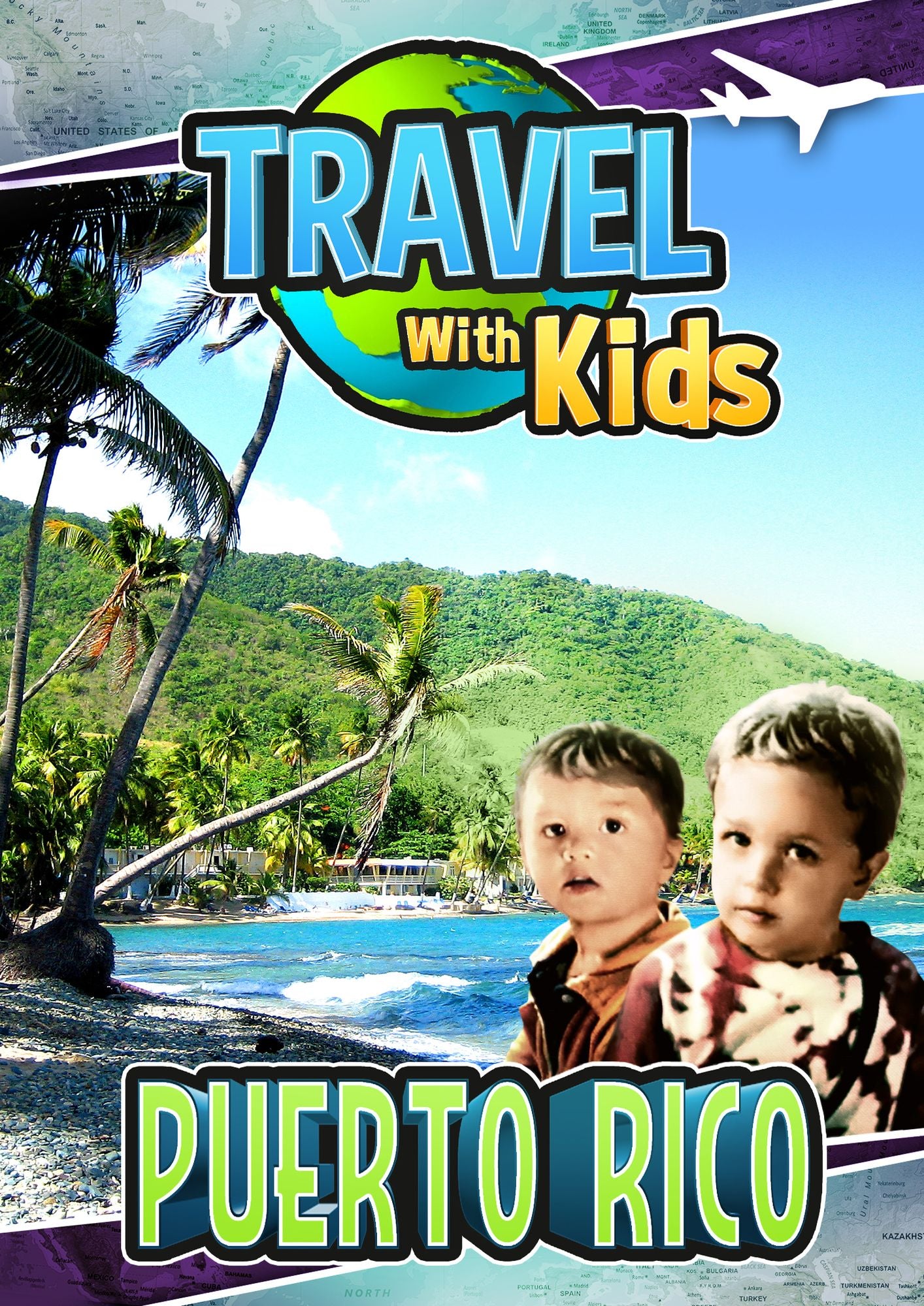 Travel With Kids: Puerto Rico