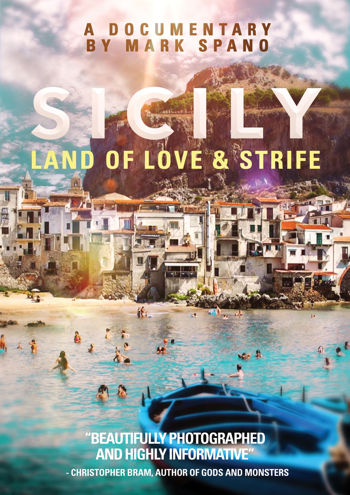 Sicily: Land Of Love And Strife