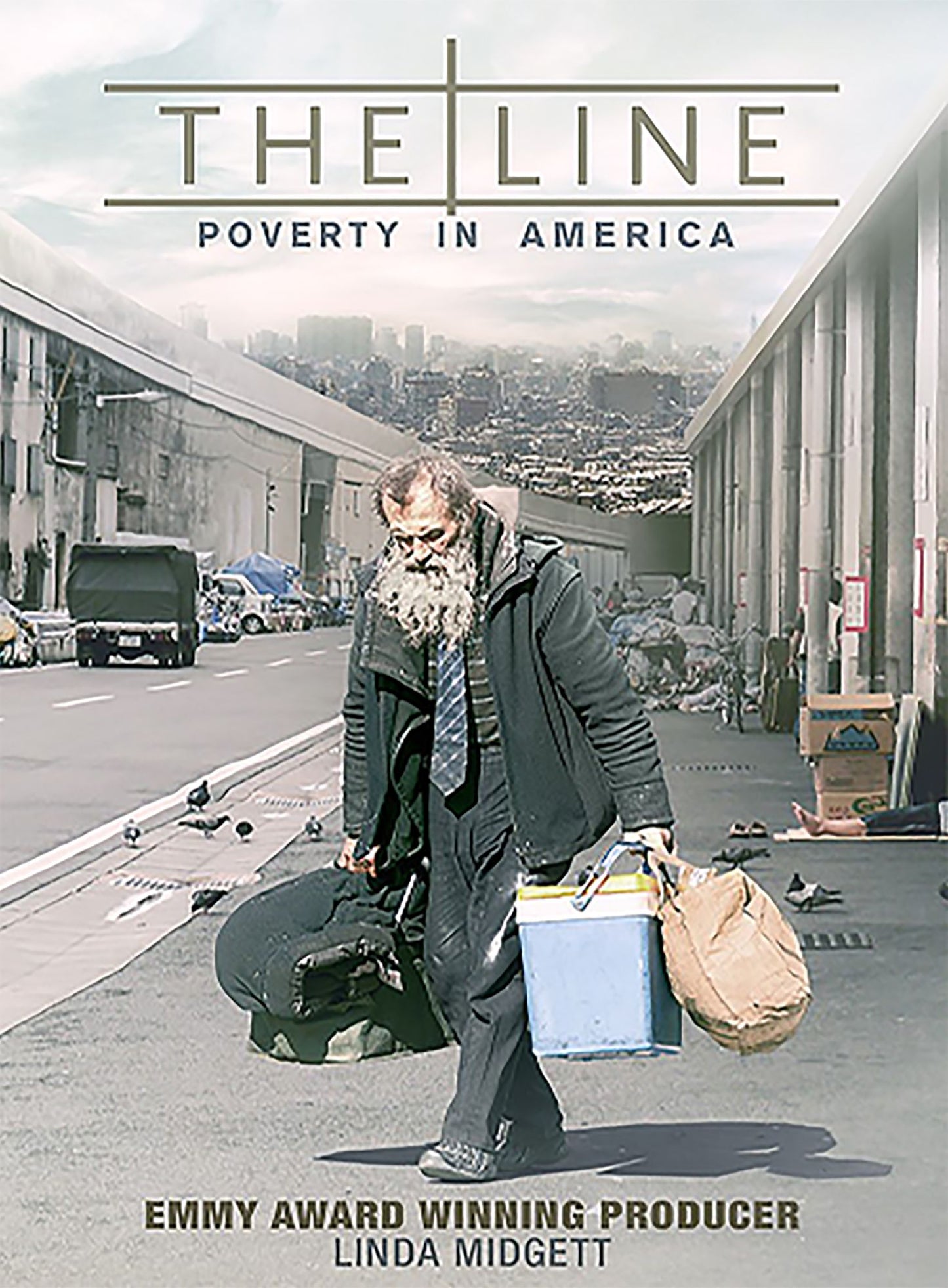 The Line: Poverty in America