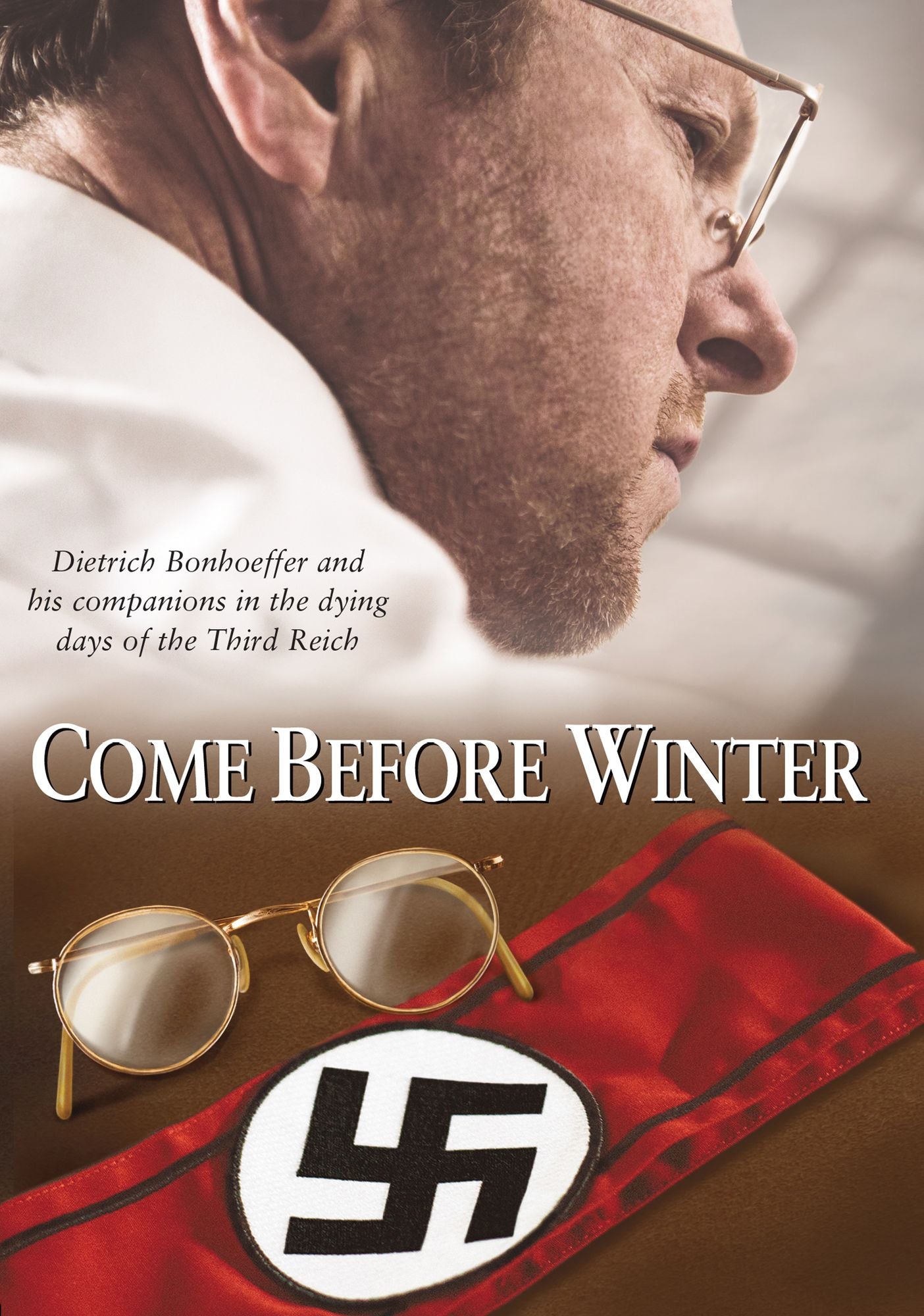 Come Before Winter