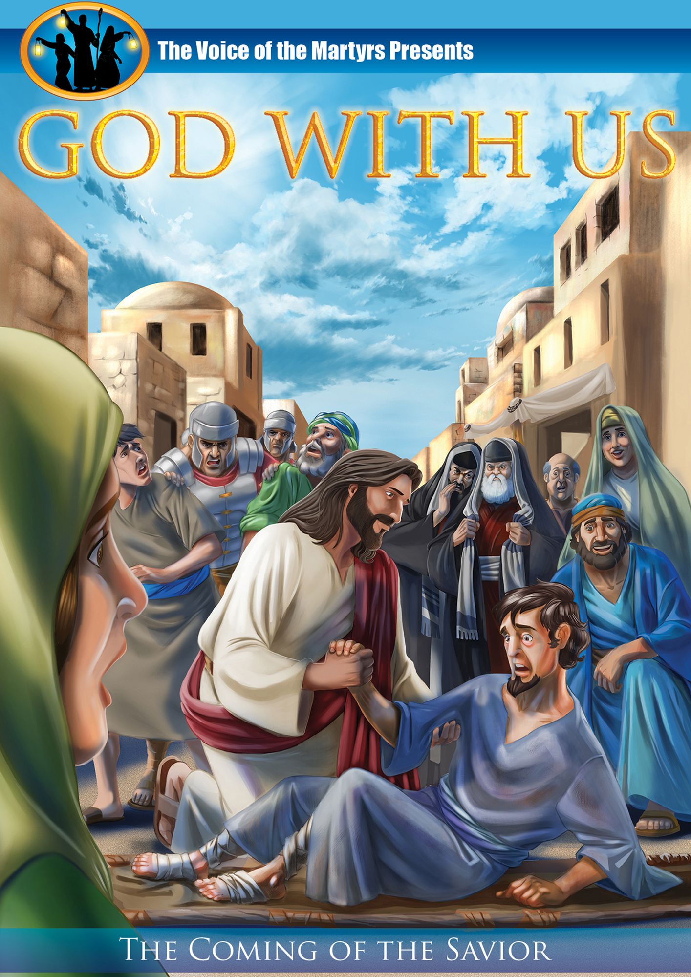 God With Us: The Coming of the Savior
