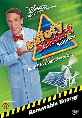 Safety Smart Science with Bill Nye the Science Guy: Renewable Energy