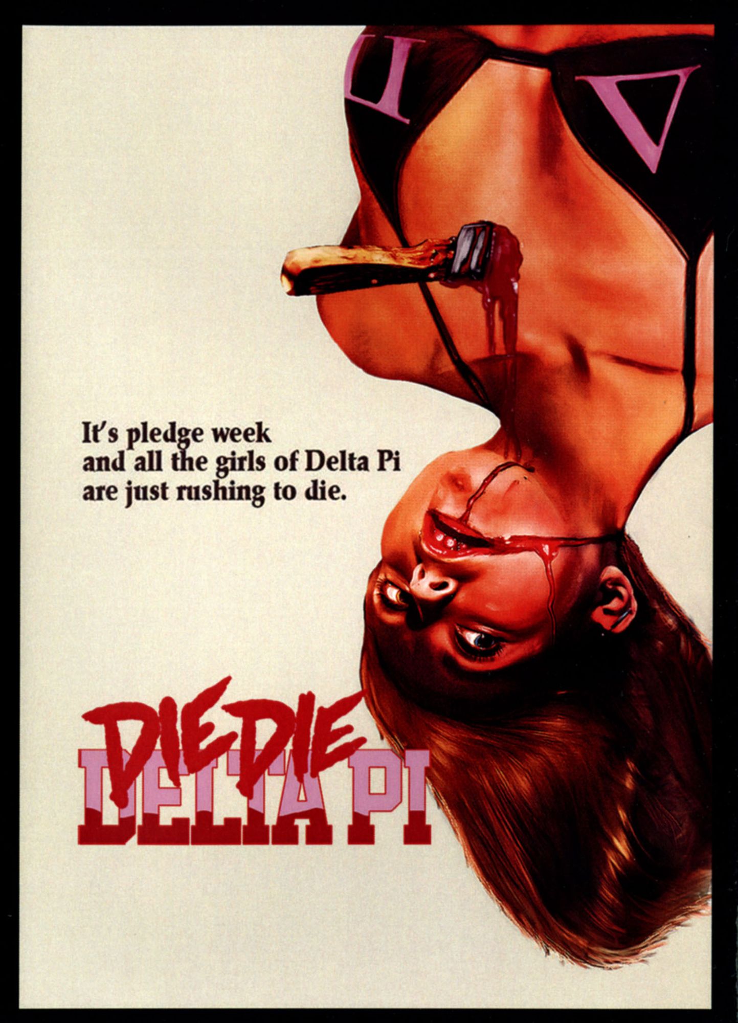 Die Die Delta Pi