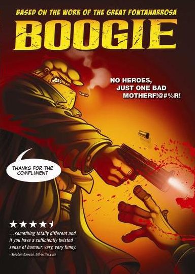 Boogie