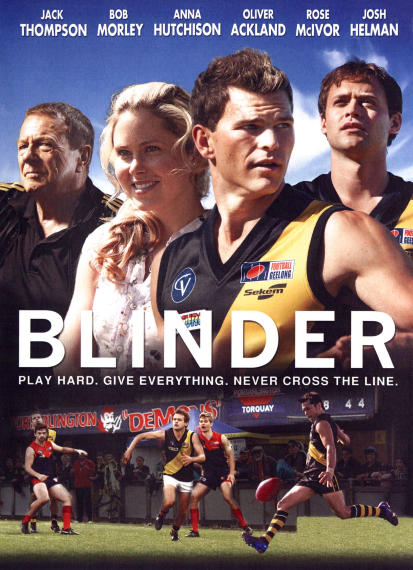 Blinder