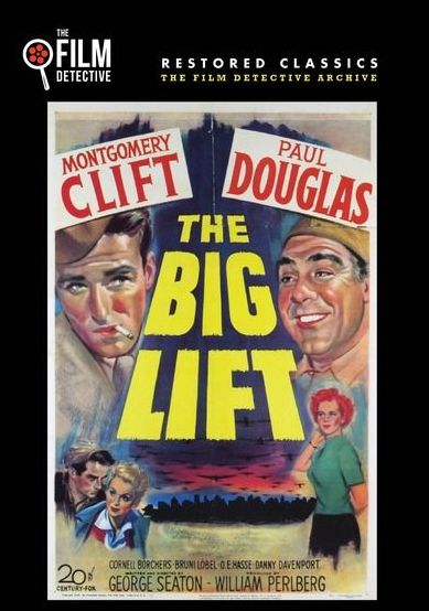 Big Lift