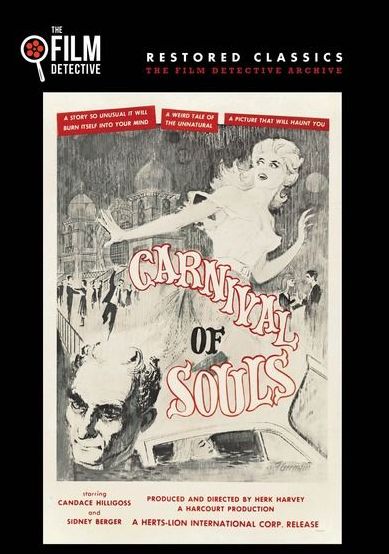 Carnival of Souls
