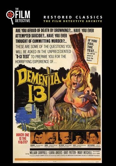 Dementia 13