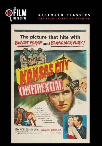 Kansas City Confidential