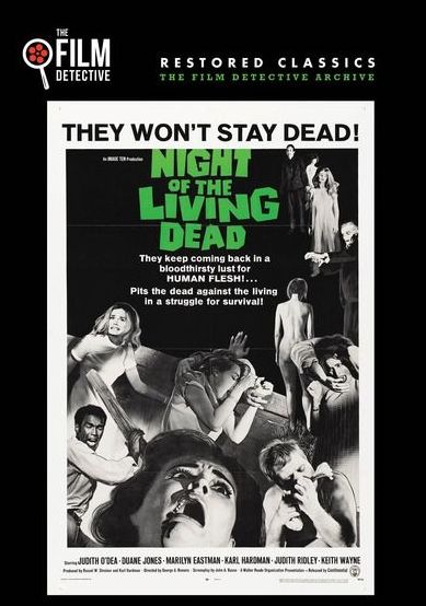 Night of the Living Dead