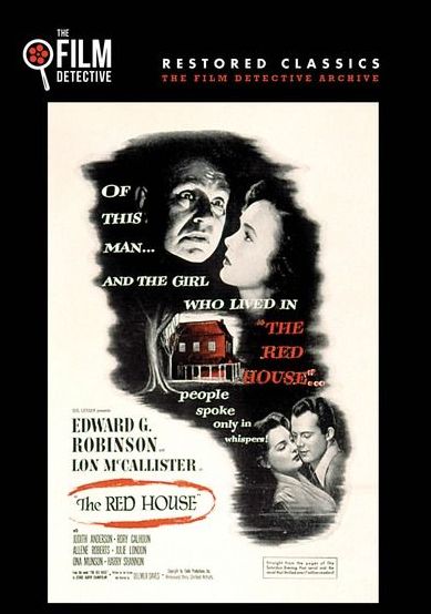 The Red House