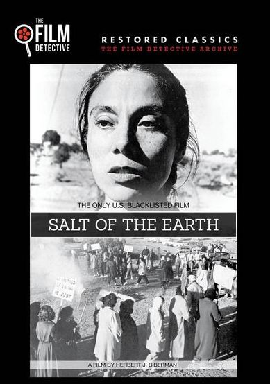 Salt of the Earth