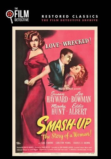 Smash Up: The Story Of A Woman