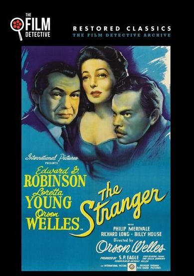 The Stranger