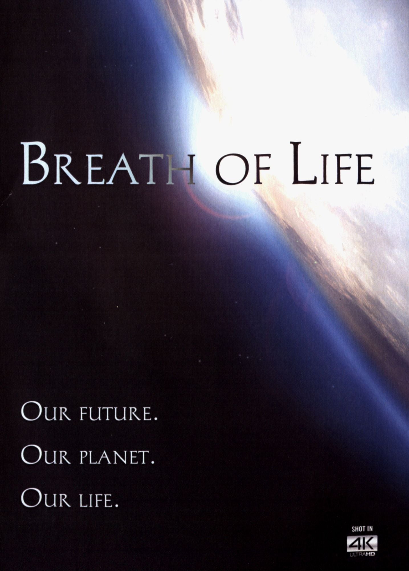 Breath Of Life