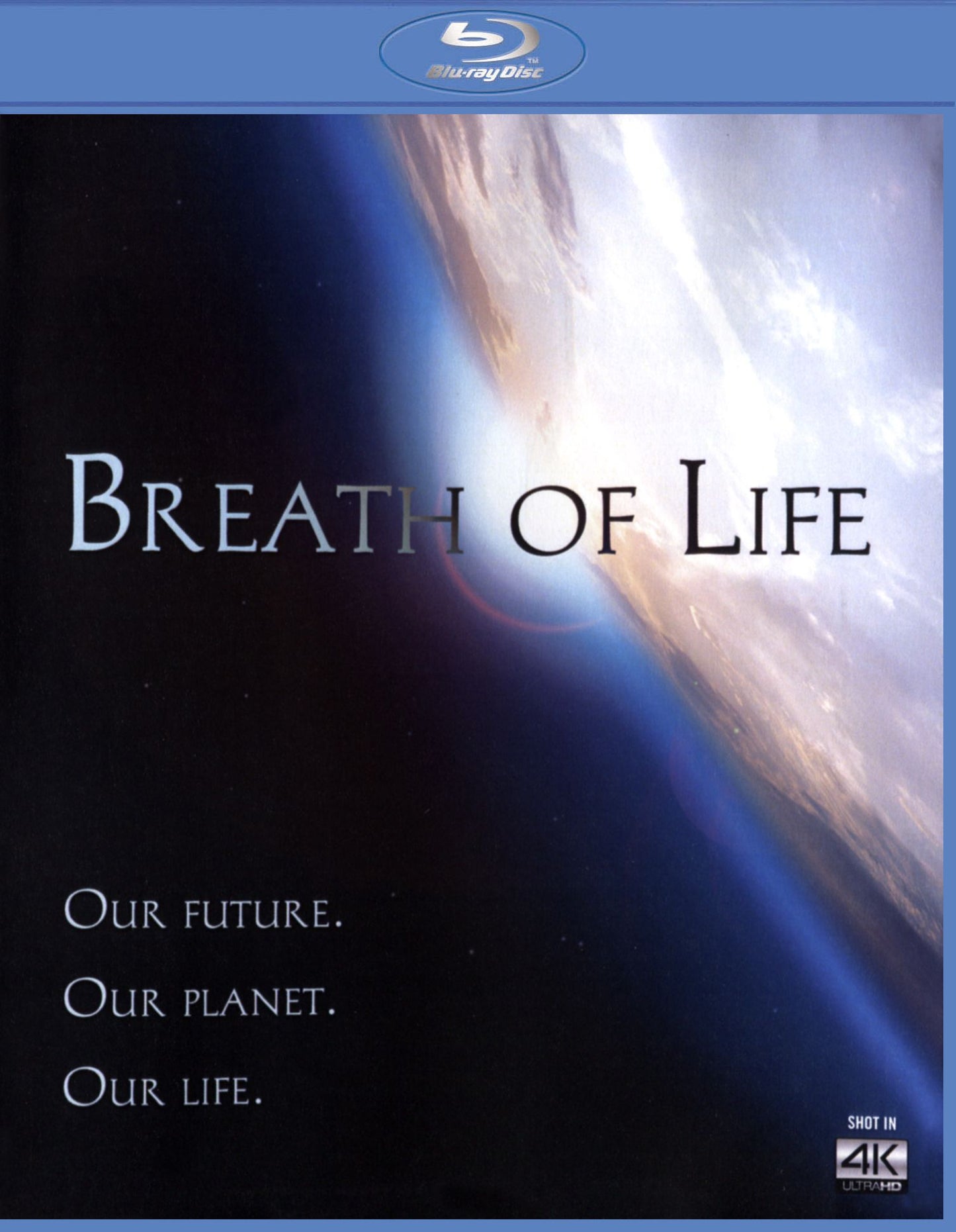 Breath Of Life