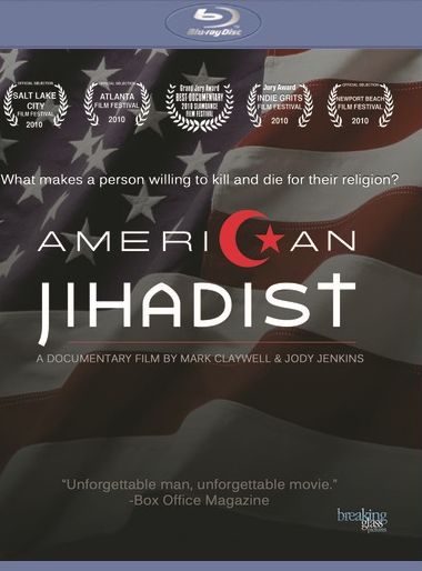 American Jihadist [Blu-ray]