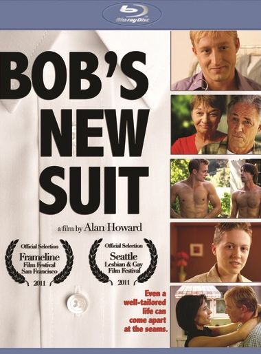 Bob's New Suit