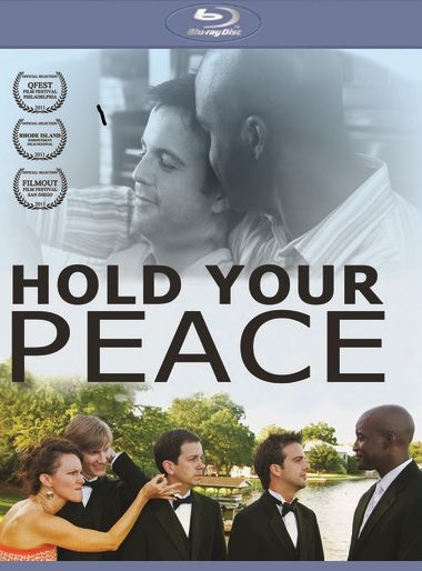 Hold Your Peace