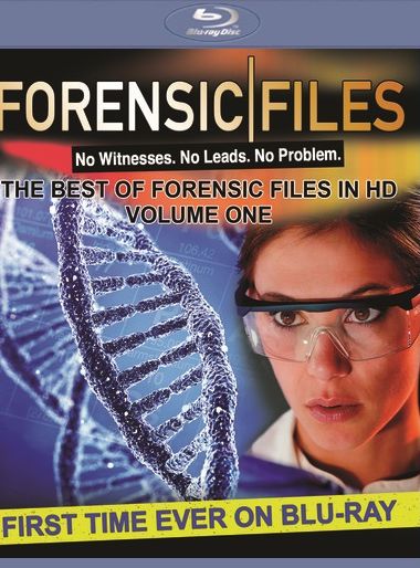 Best Of Forensic Files In Hd 1