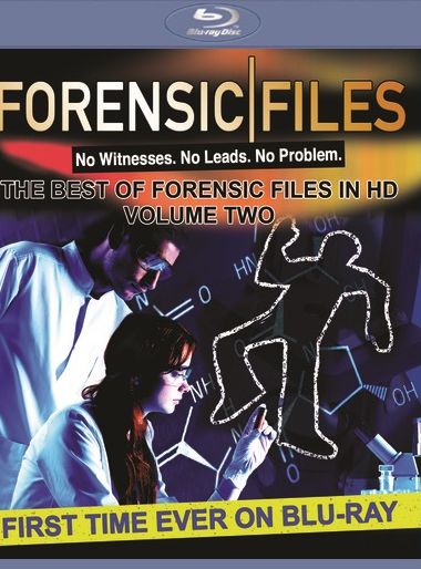 Best Of Forensic Files In Hd 2