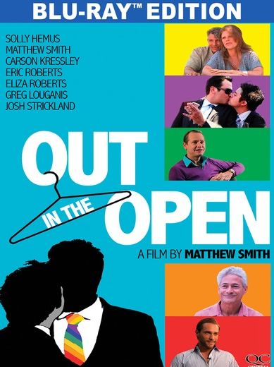 Out In The Open