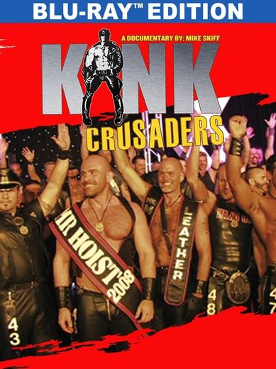Kink Crusaders