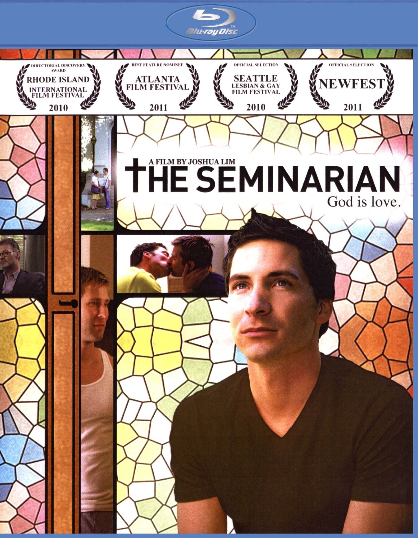 Seminarian