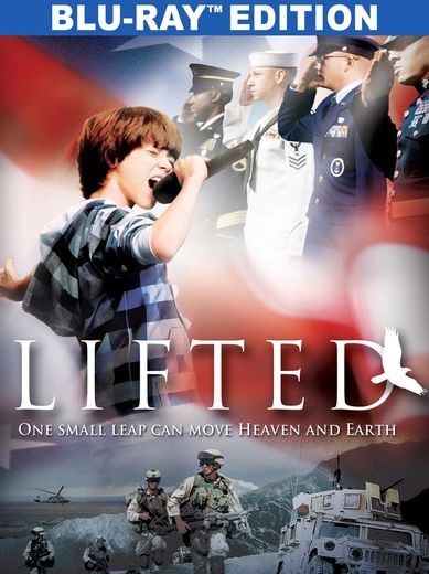 Lifted