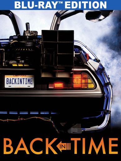 Back In Time