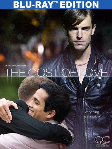 Cost Of Love