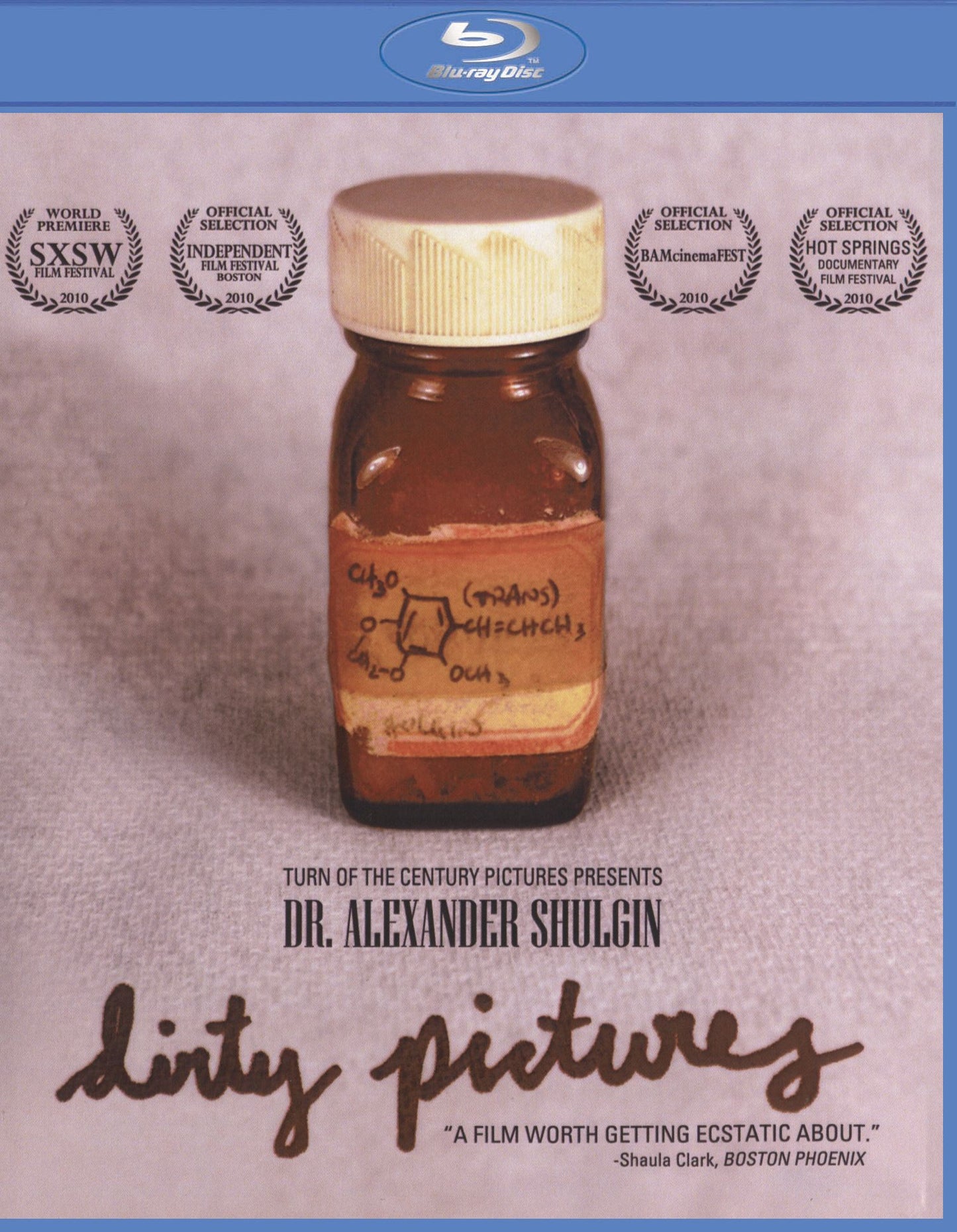 Dirty Pictures