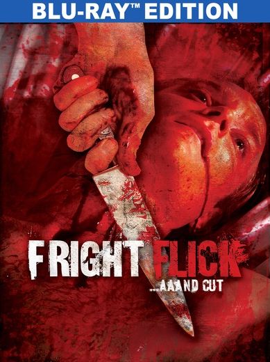 Fright Flick [Blu-ray]
