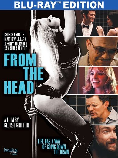 From the Head [Blu-ray]
