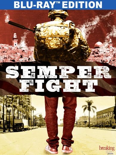 Semper Fight [Blu-ray]