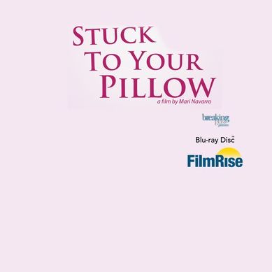 Stuck to Your Pillow [Blu-ray]