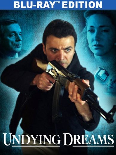 Undying Dreams [Blu-ray]