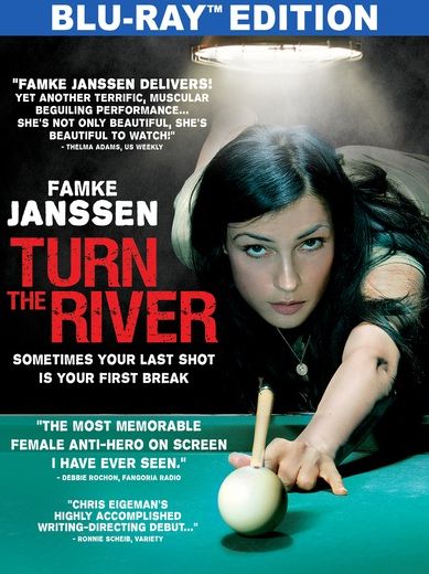 Turn The River