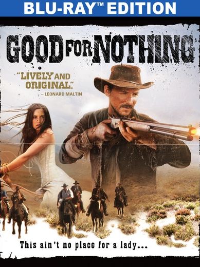 Good For Nothing