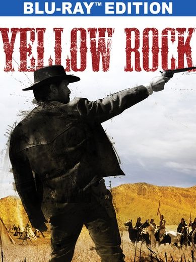 Yellow Rock